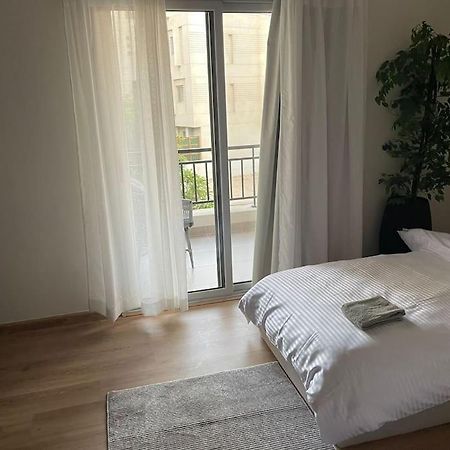 3 Bedroom In Cairo Festival City 外观 照片